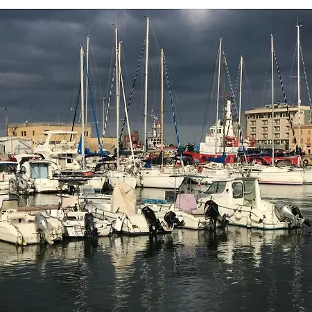Διαμέρισμα Casetta Valderoa